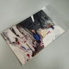 西田ひかる生写真　★当時物★