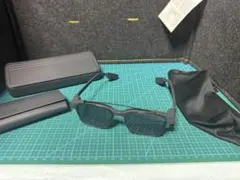 Even RealitiesG1B スマートグラス　サングラス付