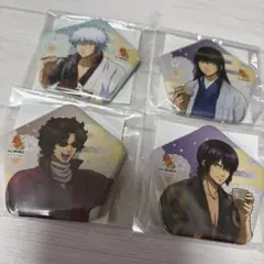 銀魂 アクリルスタンド 缶バッジ 和 NAGOMI J-WORLD 銀時 銀魂 銀時 缶バッジ アクリルスタンド 和 NAGOMI J-WORLD ゲーム