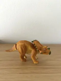 ガチャアクションthe恐竜（カスモサウルス）