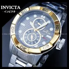 超人気☆GMT＆高防水☆NOMAⅢ INVICTA Subaqua 37212 - メルカリ