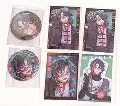 魁星 3SKM ハーフアニバーサリー