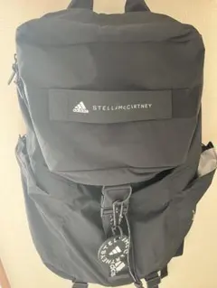 adidas×ステラマッカートニー　リュック　美品