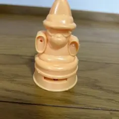 ジャンク　カメック　レトロ　おもちゃ
