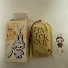 pin for love l