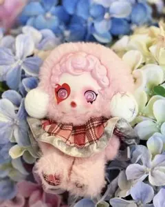 RHAPSODY SKULLPANDA Winter Symphony シリーズ