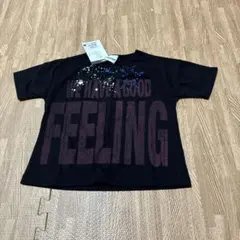 SLAP SLIP ベベ　Tシャツ 80cmのサムネイル