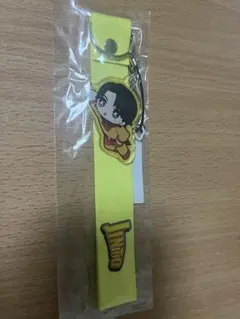 M!LK 吉田仁人 HERO ペンライトストラップ