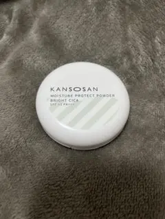 保湿力プロテクトパウダー ブライトシカ /SPF42 / PA+++ / 10g