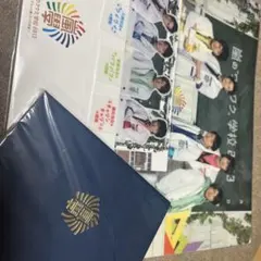 嵐のワクワク学校 2013