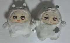 アイドリッシュセブン アイナナ 棗巳波 きらどる モンぬい わるモフ