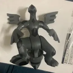 ポケモン、ソフビ、ゼクロム