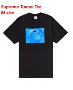 2025年最新】Supreme Tunnel Teeの人気アイテム - メルカリ