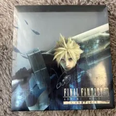 ファイナルファンタジーVII アドベントチルドレン コンプリート PS3版 フ…