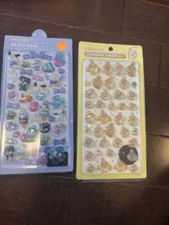 くう様専用♡ボンボンドロップセット