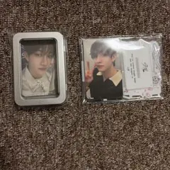 straykids FC更新特典セット