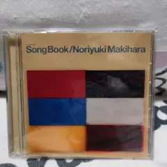 槇原敬之 Song Book