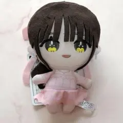 〖即購入OK〗瀧脇笙古 ぬいぐるみ タグあり