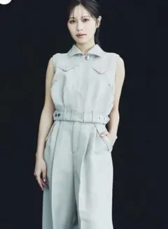laubeblanc Architect Zip Compact Top セット - メルカリ