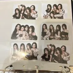 2025年最新】aespaランダムトレカの人気アイテム - メルカリ