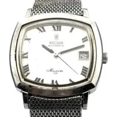 2025年最新】ウォルサム マキシム vipの人気アイテム - メルカリ