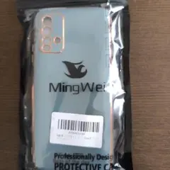 MingWei Redmi 9T用ケース