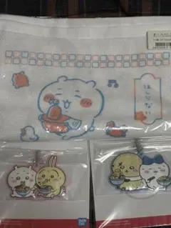 ちいかわ 一番くじ まとめ売り