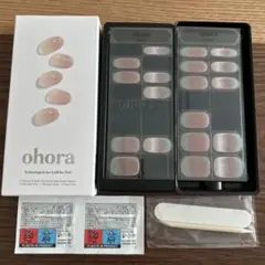ohora ネイルシール ND-435 N GLOSSIEST