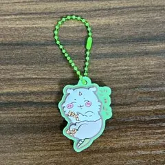 あのこ ちいかわぷっくりラバマスグミ2
