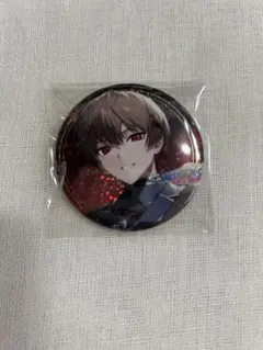 シクフォニ暇72誕生日2024缶バッジ