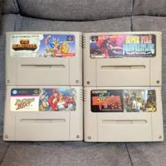 スーパーファミコン