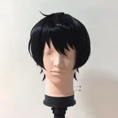 あんスタ 朔間凛月 セット済みウィッグ コスプレ