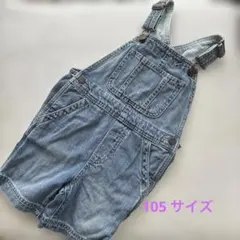 ＧＡＰ オーバーオール 105
