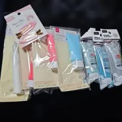 ホイップクリームのりセット