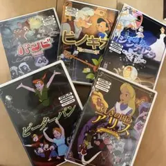 ジブリ、ディズニー、ドリームワークスなど子供向けDVDまとめ売り！ ジブリ、ディズニー、ドリームワークスなど子供向けDVD まとめ売り