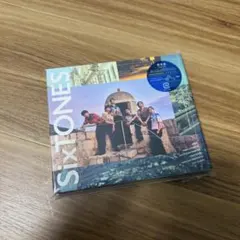 SixTONES Dance Forever/マイオンリー