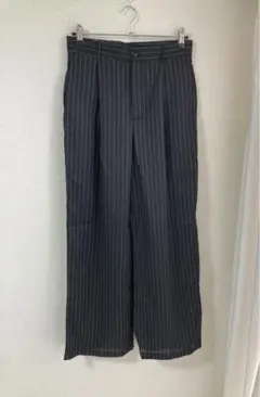 パンツ sullen archive wide flare slacks WIDE TROUSERS – SULLEN TOKYO