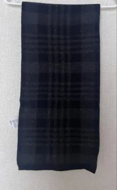 ユニクロ ヒートテック マフラー