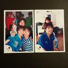 2025年最新】嵐 櫻井翔 jr時代の人気アイテム - メルカリ