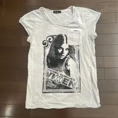 HYSTERIC GLAMOUR グラフィックTシャツ