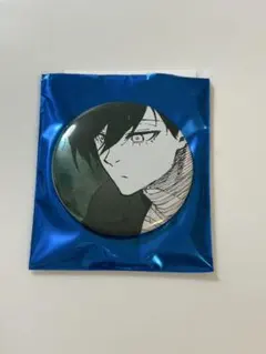 ブルーロック展 糸師凛 推しキャラバッジコレクション