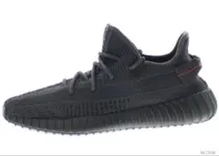 【新品未使用】YeezyBoost350 V2 Black イージーブースト