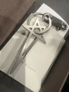 Rick Owens リックオウエンス ケルベロス キーホルダー チャーム