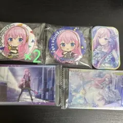 プロセカ 巡音ルカ まとめ売り