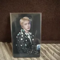 BTS LOVE YOURSELF SEOUL DVD トレカ ジン - メルカリ