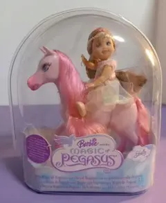 希少】Barbie バービー プリンセスコレクションくるみ割 人形 値下げ 