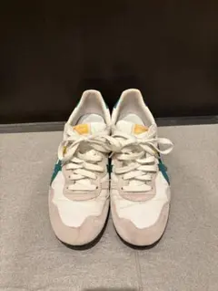 2025年最新】オニツカタイガー セラーノ 25cmの人気アイテム - メルカリ