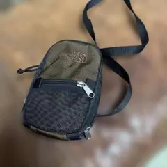 THE NORTH FACE ショルダーポーチ