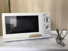 ナショナル製 電子レンジ(60Hz用) - メルカリ