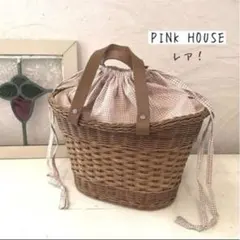 THE NEWHOUSE コットン キャンバスミニトートバッグ - メルカリ